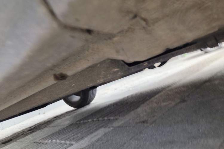 Used Lynk & Co 06 2020 1.5T JinPro model Chassis Front Right