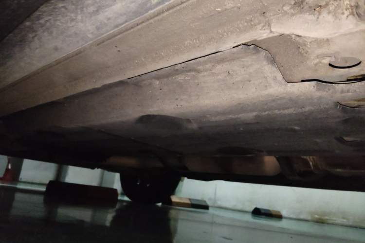 Used Lynk & Co 06 2020 1.5T YAO Halo Chassis Front Right