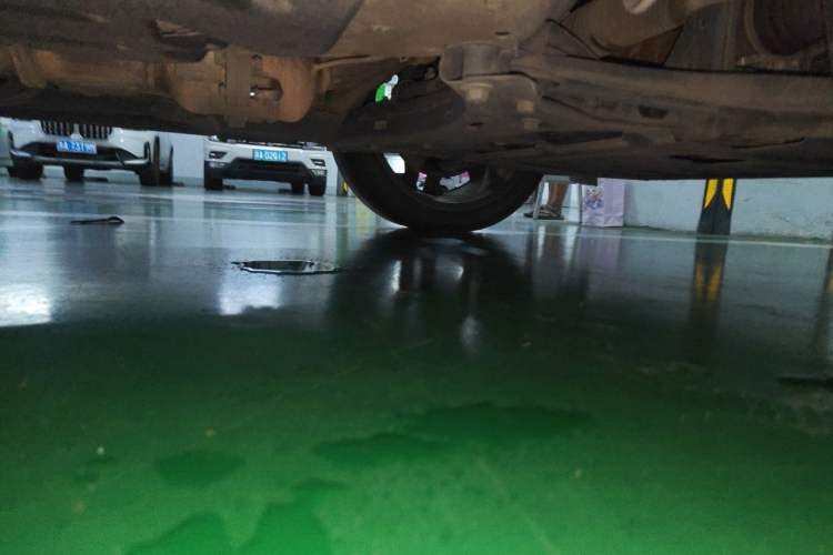 Used Lynk & Co 06 2020 1.5T YAO Halo Chassis Front Right