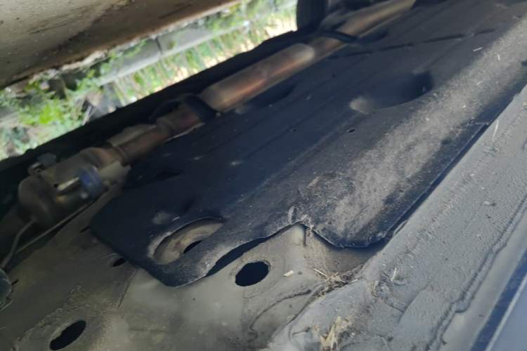 Used Lynk & Co 06 2020 1.5T YAO Halo Chassis Front Right