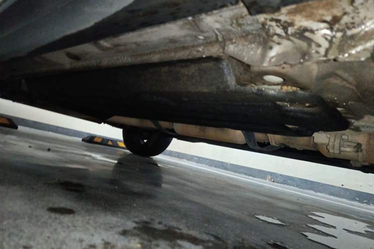 Used Lynk & Co 06 2020 1.5T YAO Halo Chassis Front Right