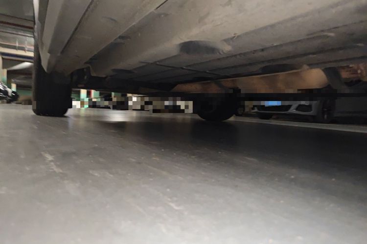 Used Lynk & Co 06 2020 1.5T YAO Halo Chassis Front Right