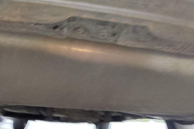 Used Lynk & Co 06 2020 1.5T JinPro model Chassis Rear