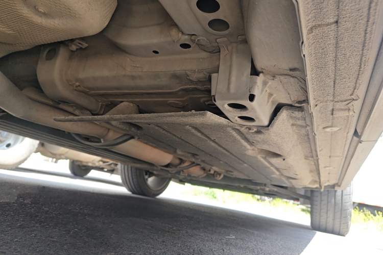 Used Lynk & Co 06 2020 1.5T YAO Halo Chassis Rear Right