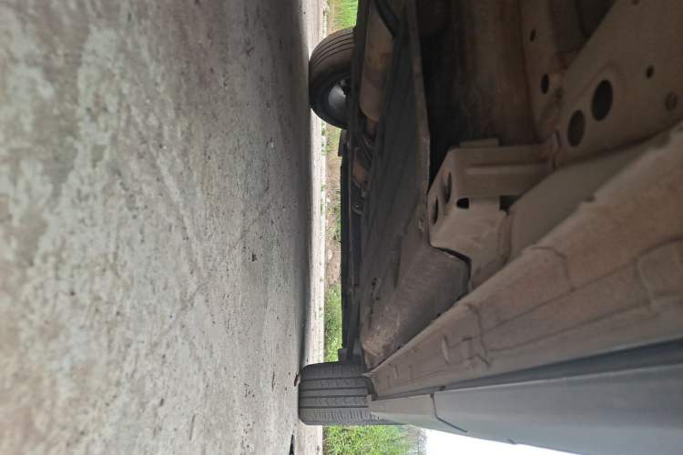 Used Lynk & Co 06 2020 1.5T JinPro model Chassis Rear Right