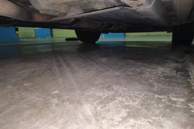 Used Lynk & Co 06 2020 1.5T JinPro model Chassis Rear Right