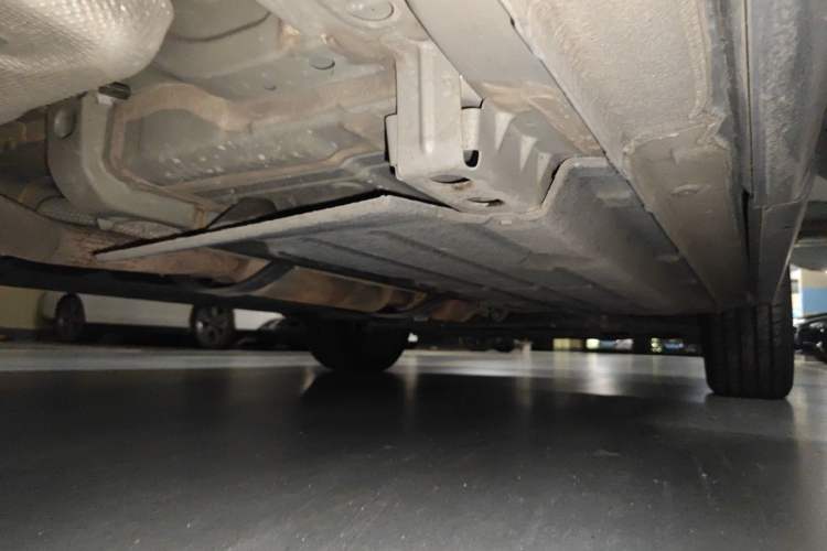 Used Lynk & Co 06 2020 1.5T YAO Halo Chassis Rear Right