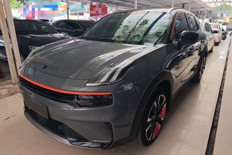 Used Lynk & Co 06 2020 1.5T YAO Halo Guazi used car, China used car export, Used car for sale, Used  cars, Cheapest cars for sale