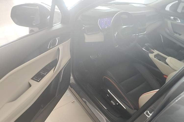 Used Lynk & Co 06 2020 1.5T YAO Halo Driver Seat