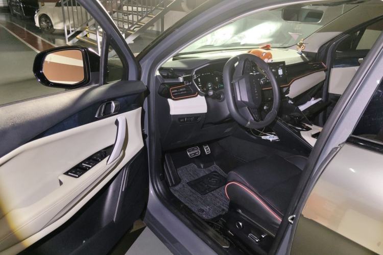 Used Lynk & Co 06 2020 1.5T YAO Halo Driver Seat