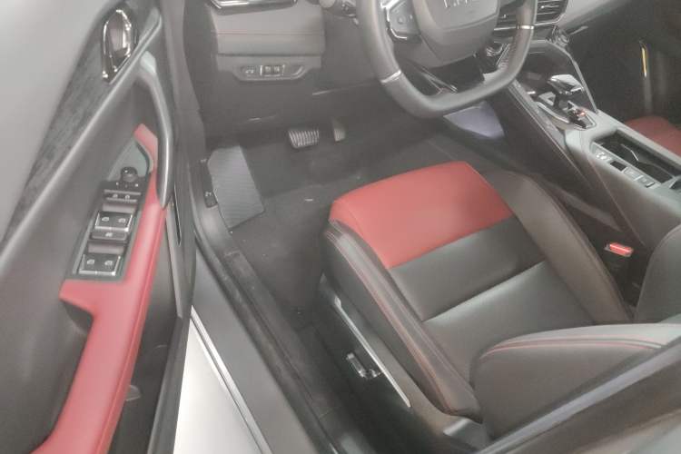 Used Lynk & Co 06 2020 1.5T JinPro model Driver Seat