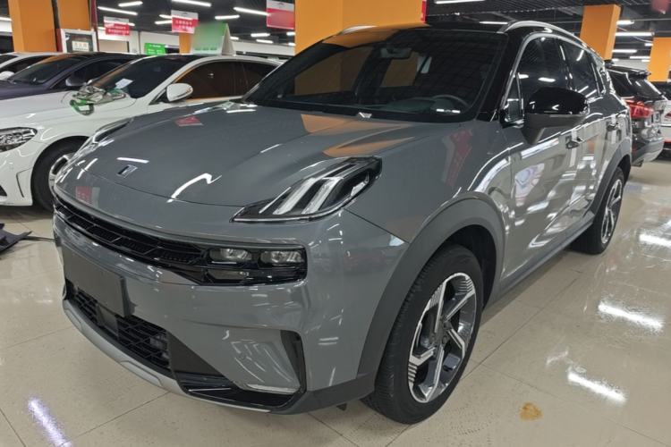 Used Lynk & Co 06 2020 1.5T JinPro model Guazi used car, China used car export, Used car for sale, Used  cars, Cheapest cars for sale