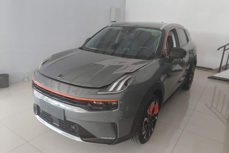 Used Lynk & Co 06 2020 1.5T YAO Halo Guazi used car, China used car export, Used car for sale, Used  cars, Cheapest cars for sale
