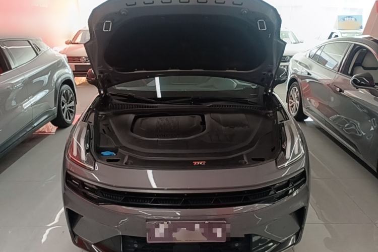 Used Lynk & Co 06 2020 1.5T JinPro model Engine Bay