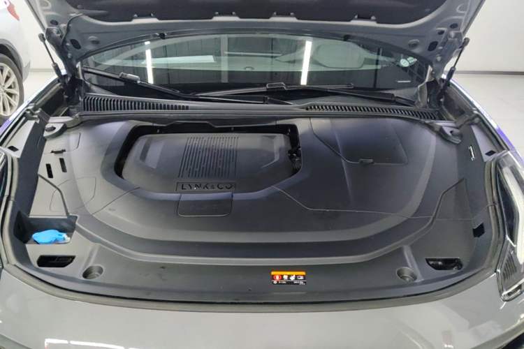 Used Lynk & Co 06 2020 1.5T JinPro model Engine Bay