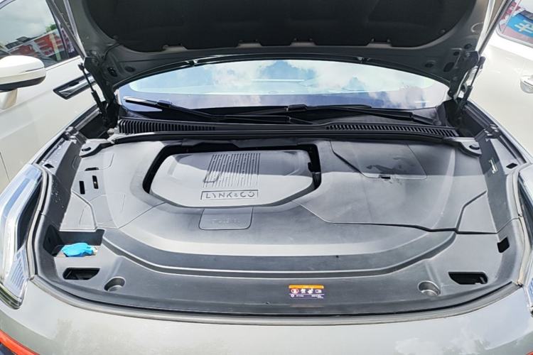 Used Lynk & Co 06 2020 1.5T YAO Halo Engine Bay