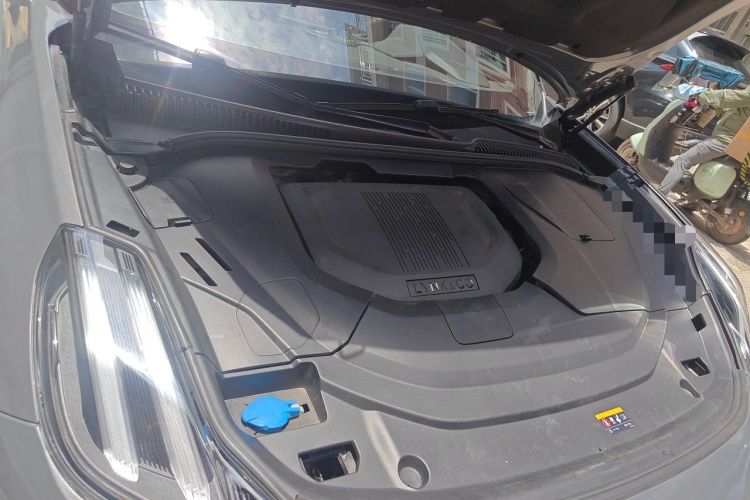 Used Lynk & Co 06 2020 1.5T JinPro model Engine Bay Right