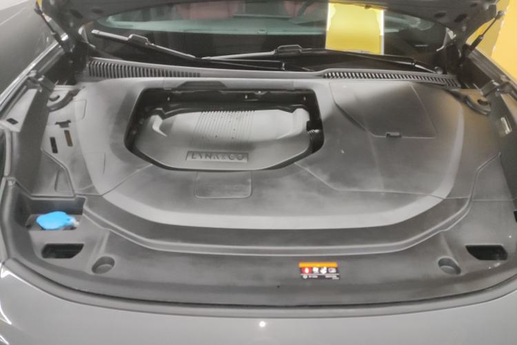 Used Lynk & Co 06 2020 1.5T JinPro model Engine Bay