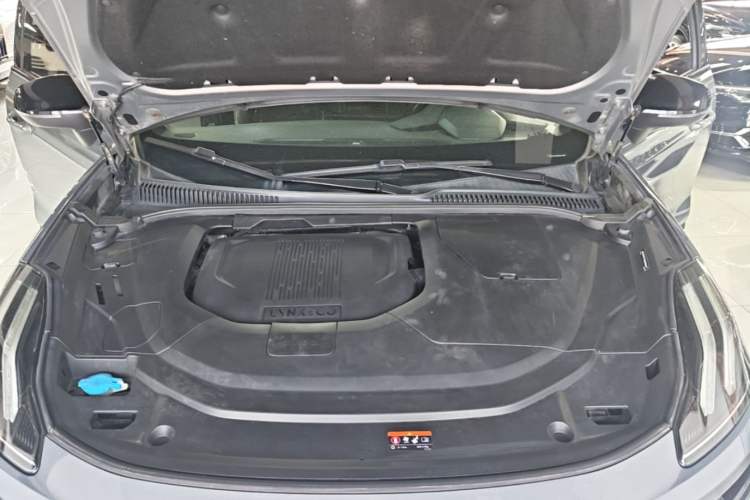Used Lynk & Co 06 2020 1.5T JinPro model Engine Bay