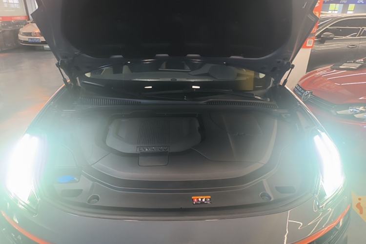 Used Lynk & Co 06 2020 1.5T YAO Halo Engine Bay