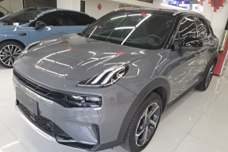 Używany Lynk & Co 06 2020 1.5T JinPro model Guazi used car, China used car export, Used car for sale, Used  cars, Cheapest cars for sale