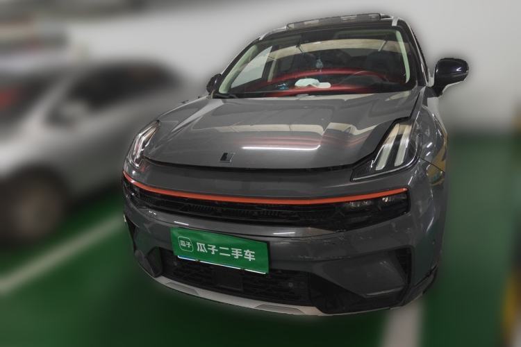 Used Lynk & Co 06 2020 1.5T YAO Halo Guazi used car, China used car export, Used car for sale, Used cars, Cheapest cars for sale