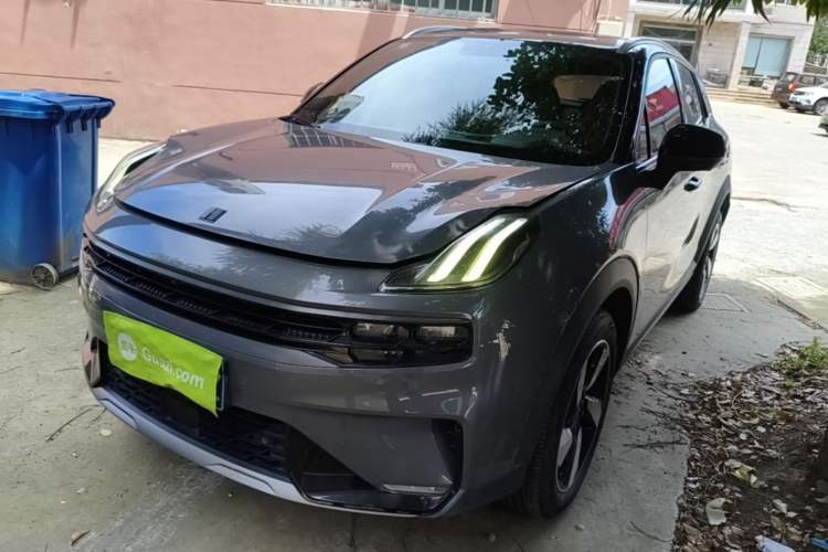 Used Lynk & Co 06 2020 1.5T JinPro model Guazi used car, China used car export, Used car for sale, Used cars, Cheapest cars for sale