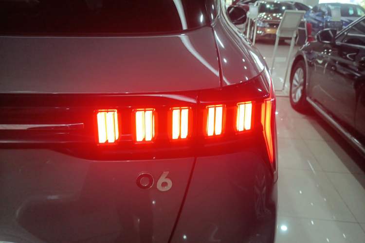 Used Lynk & Co 06 2020 1.5T YAO Halo Exterior 1