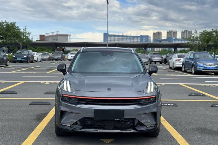 Used Lynk & Co 06 2020 1.5T YAO Halo Exterior 1