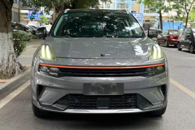 Used Lynk & Co 06 2020 1.5T YAO Halo Exterior 1