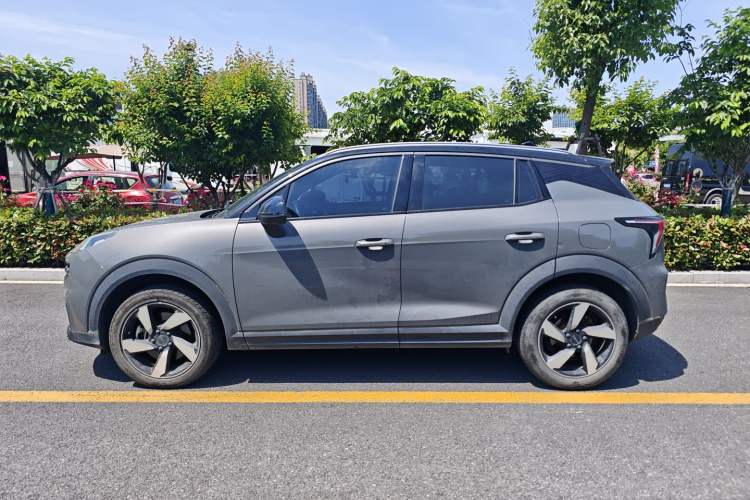 Used Lynk & Co 06 2020 1.5T JinPro model Exterior 2