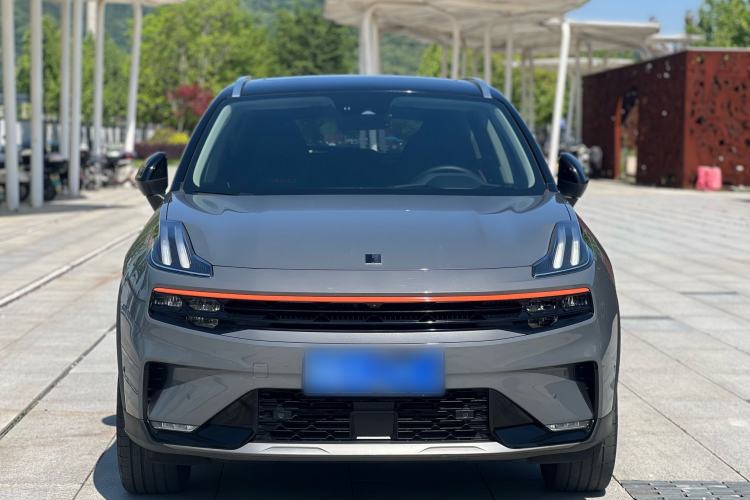 Used Lynk & Co 06 2020 1.5T YAO Halo Exterior 2
