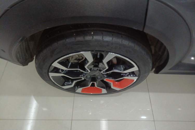 Used Lynk & Co 06 2020 1.5T YAO Halo Exterior 3
