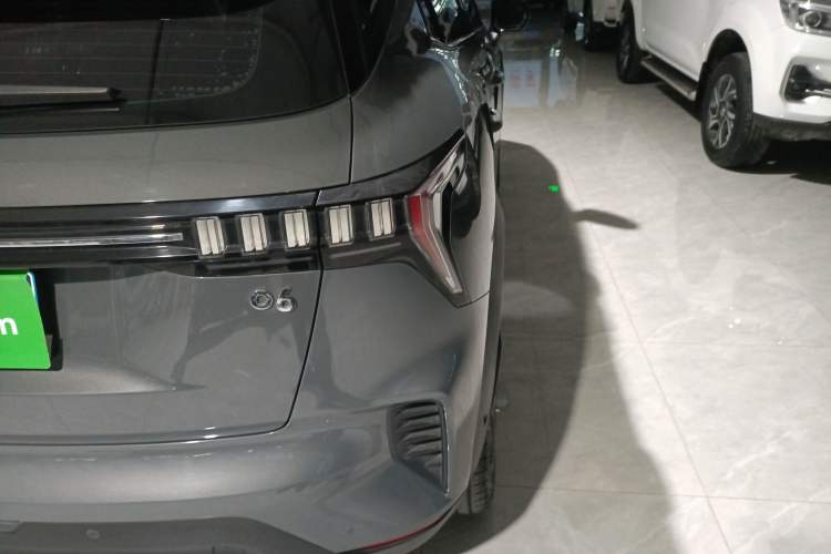 Used Lynk & Co 06 2020 1.5T YAO Halo Exterior 3