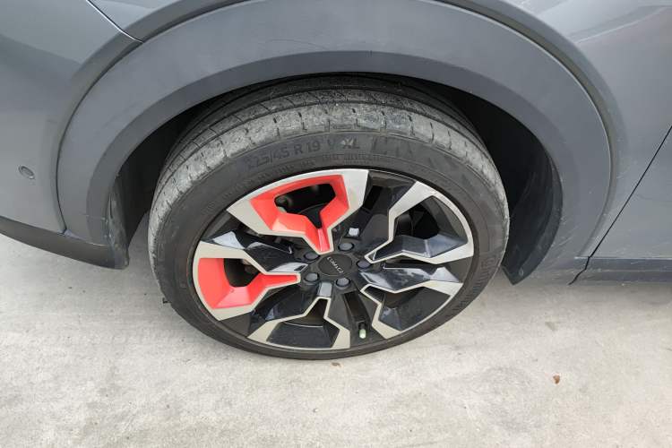 Used Lynk & Co 06 2020 1.5T YAO Halo Exterior 3