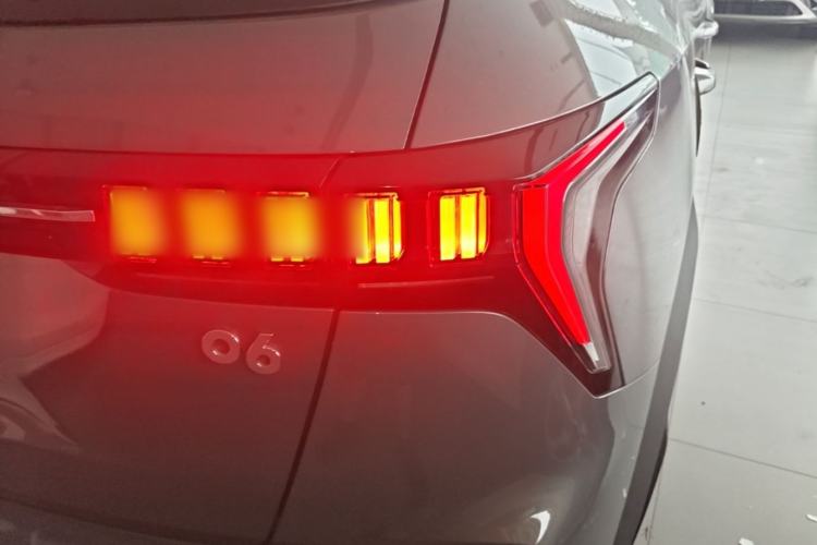 Used Lynk & Co 06 2020 1.5T YAO Halo Exterior 3
