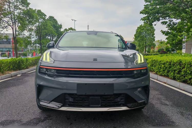 Used Lynk & Co 06 2020 1.5T YAO Halo Exterior 4