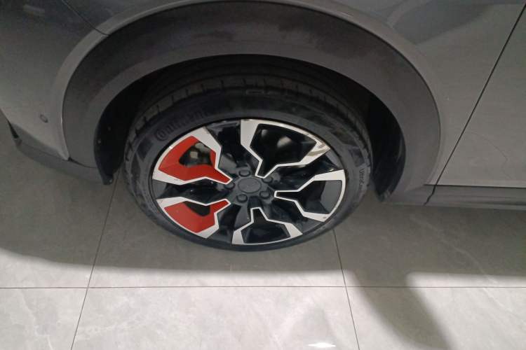 Used Lynk & Co 06 2020 1.5T YAO Halo Exterior 4