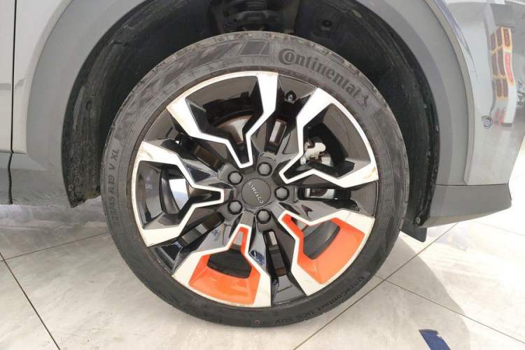 Used Lynk & Co 06 2020 1.5T YAO Halo Exterior 4