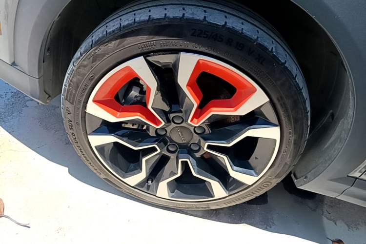 Used Lynk & Co 06 2020 1.5T YAO Halo Exterior 4