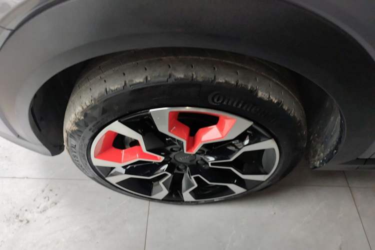Used Lynk & Co 06 2020 1.5T YAO Halo Exterior 4