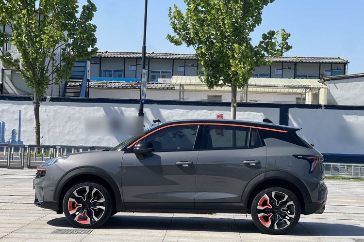 Used Lynk & Co 06 2020 1.5T YAO Halo Exterior 4