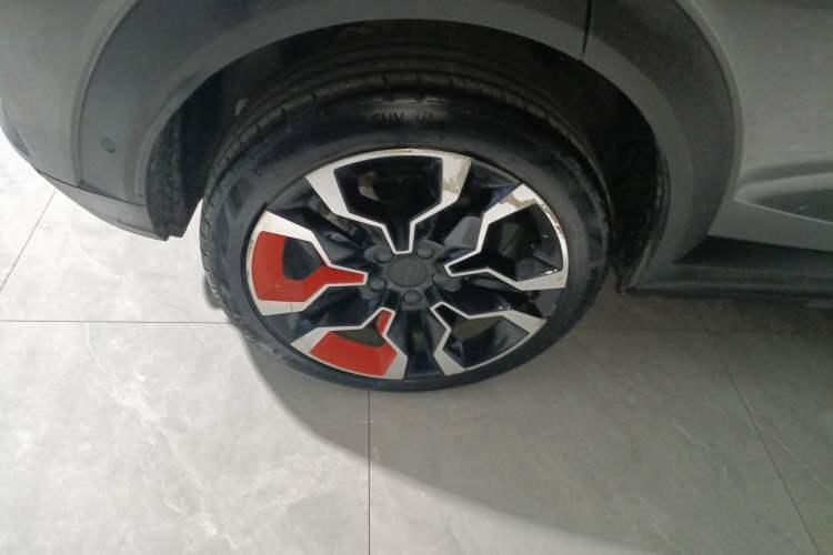 Used Lynk & Co 06 2020 1.5T YAO Halo Exterior 5