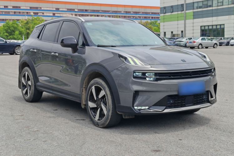 Used Lynk & Co 06 2020 1.5T JinPro model Exterior 5
