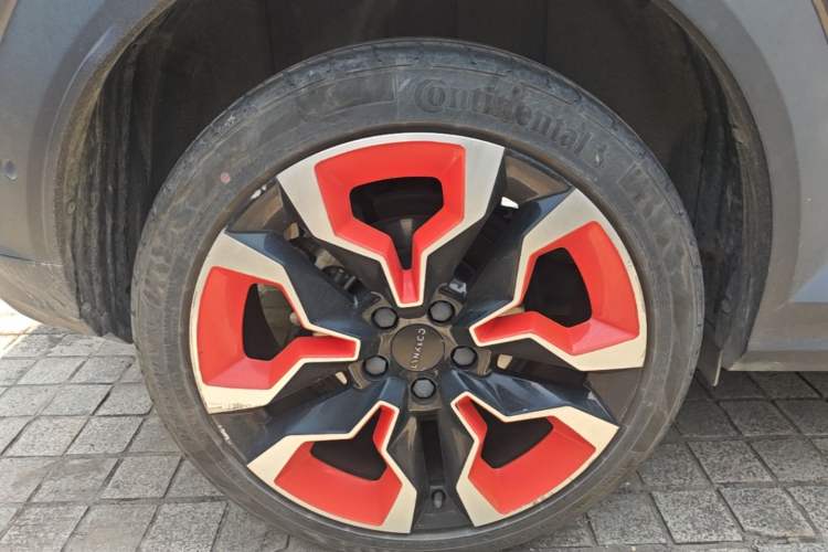 Used Lynk & Co 06 2020 1.5T YAO Halo Exterior 5