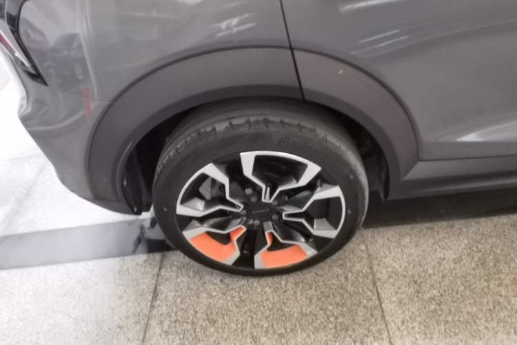 Used Lynk & Co 06 2020 1.5T YAO Halo Exterior 5