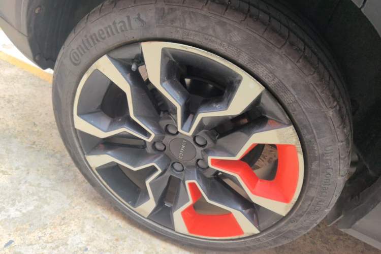 Used Lynk & Co 06 2020 1.5T YAO Halo Exterior 5