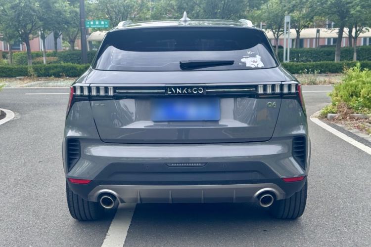 Used Lynk & Co 06 2020 1.5T YAO Halo Exterior 7