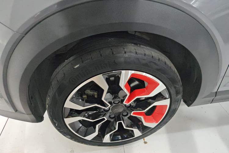 Used Lynk & Co 06 2020 1.5T YAO Halo Exterior 7