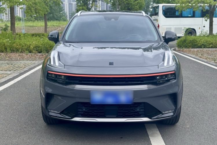 Used Lynk & Co 06 2020 1.5T YAO Halo Exterior 8